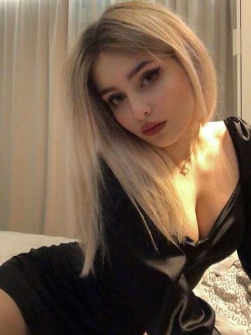 Индивидуалка Веста фото 2