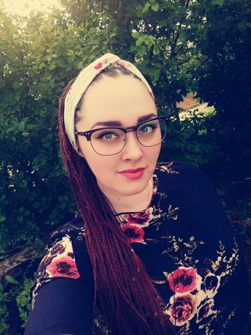 Индивидуалка Ольга фото 2