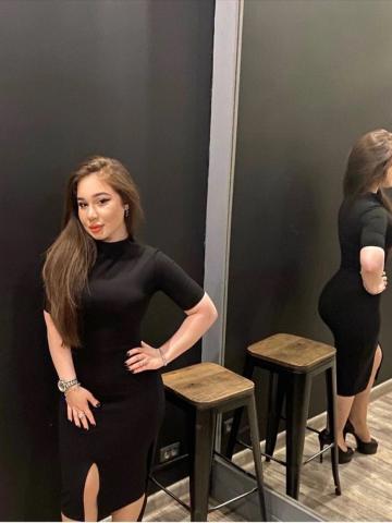 Проститутка Карина, 22 года, г. Волоконовка