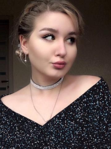 Индивидуалка Дарья фото 4
