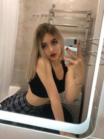 Индивидуалка Веста фото 3